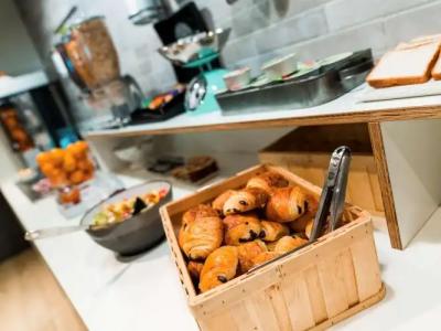 Ibis Styles Paris Place d'Italie - Butte Aux Cailles - 11