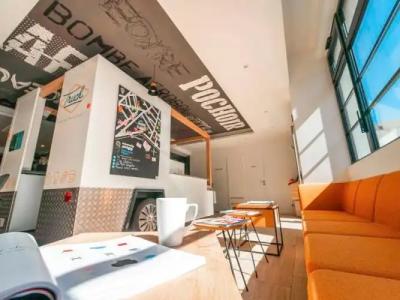 Ibis Styles Paris Place d'Italie - Butte Aux Cailles - 31