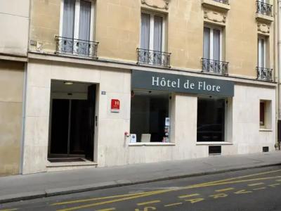 de Flore - 0
