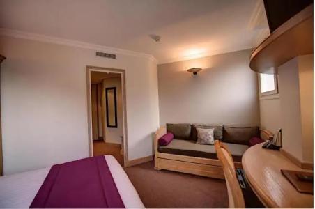 Hôtel Du Midi Paris Montparnasse - 59