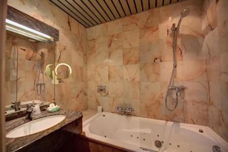 Hôtel Du Midi Paris Montparnasse - 61