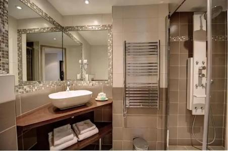 Hôtel Du Midi Paris Montparnasse - 62