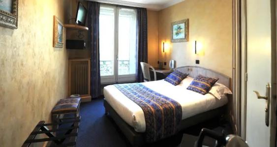 Hôtel Du Midi Paris Montparnasse - 42