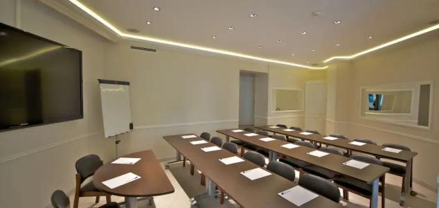 Hôtel Du Midi Paris Montparnasse - 18