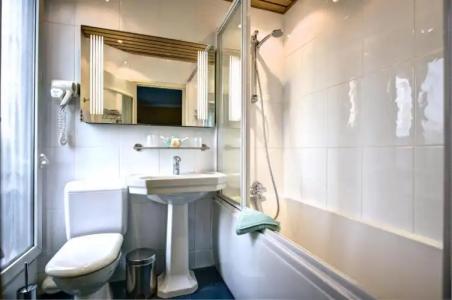 Hôtel Du Midi Paris Montparnasse - 51