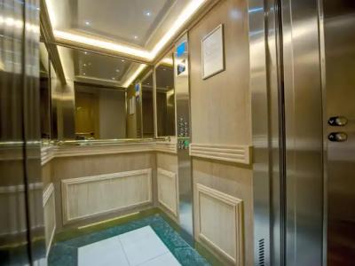 Hôtel Du Midi Paris Montparnasse - 12