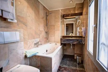 Hôtel Du Midi Paris Montparnasse - 75