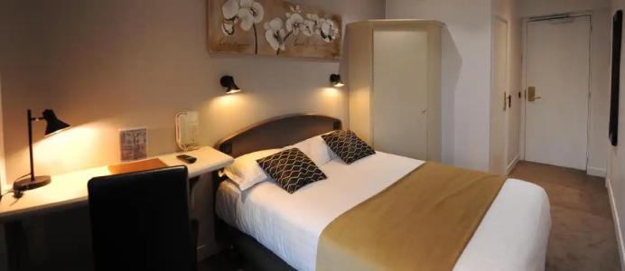 Hôtel Du Midi Paris Montparnasse - 27