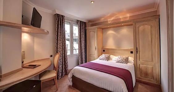 Hôtel Du Midi Paris Montparnasse - 58