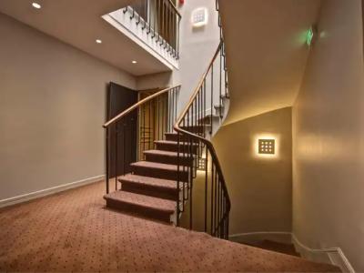 Hôtel Du Midi Paris Montparnasse - 13