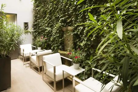 Hôtel Baume - 18