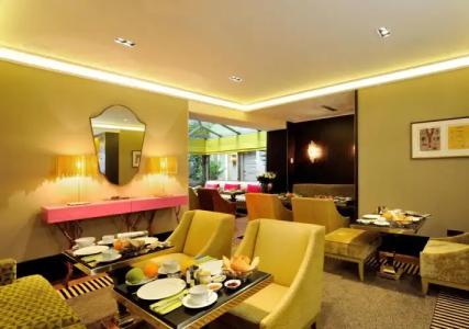 Hôtel Baume - 23