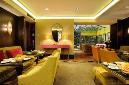 Hôtel Baume - 21