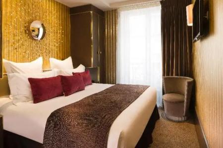Hôtel Baume - 55