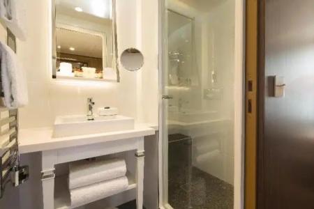 Hôtel Baume - 56