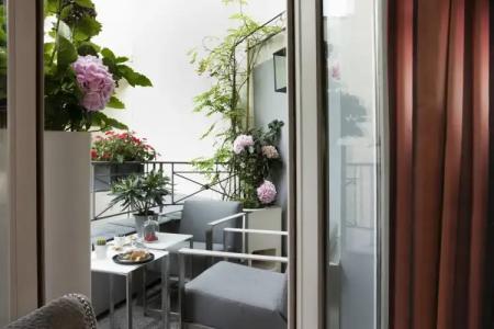 Hôtel Baume - 7