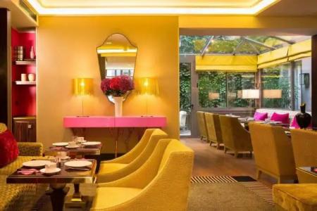 Hôtel Baume - 20