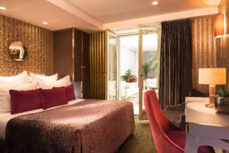 Hôtel Baume - 51