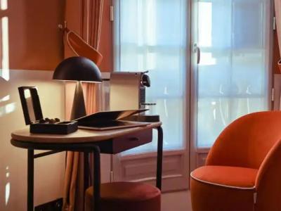 Mercure Paris Gare De Lyon Opera Bastille - 53