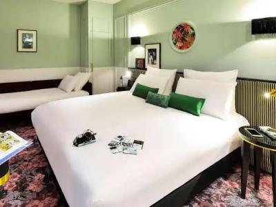 Mercure Paris Gare De Lyon Opera Bastille - 3