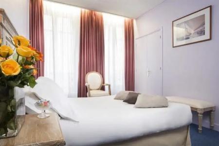 Mercure Paris Gare De Lyon Opera Bastille - 7