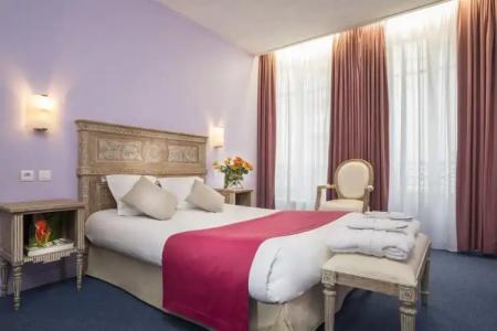 Mercure Paris Gare De Lyon Opera Bastille - 10