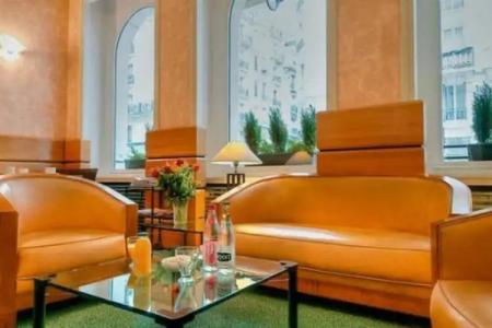 Mercure Paris Gare De Lyon Opera Bastille - 28