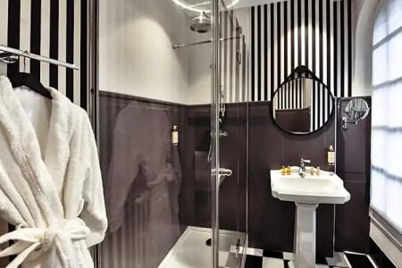 Mercure Paris Gare De Lyon Opera Bastille - 50