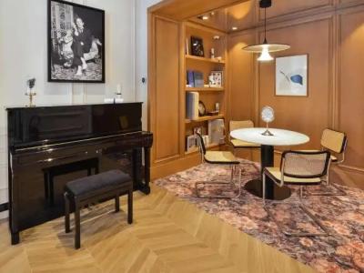 Mercure Paris Gare De Lyon Opera Bastille - 31