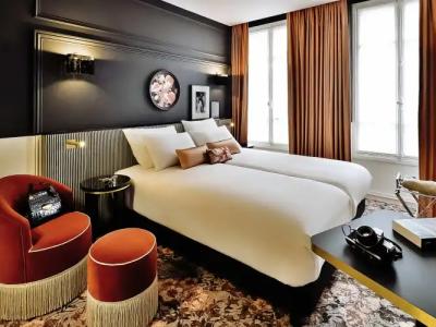 Mercure Paris Gare De Lyon Opera Bastille - 40
