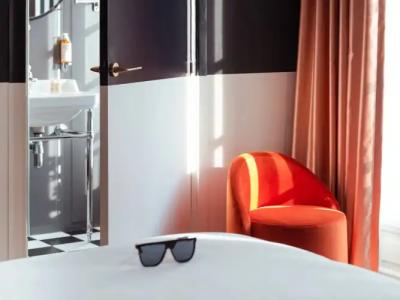 Mercure Paris Gare De Lyon Opera Bastille - 45