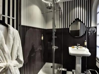 Mercure Paris Gare De Lyon Opera Bastille - 43