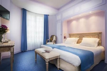 Mercure Paris Gare De Lyon Opera Bastille - 6