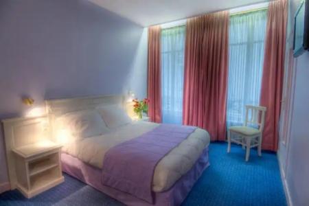 Mercure Paris Gare De Lyon Opera Bastille - 21