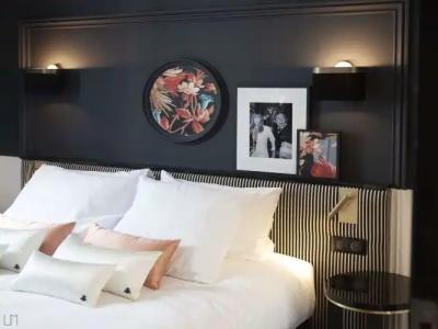 Mercure Paris Gare De Lyon Opera Bastille - 5