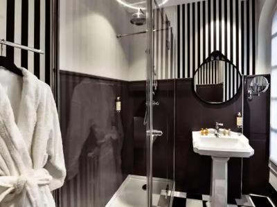 Mercure Paris Gare De Lyon Opera Bastille - 23
