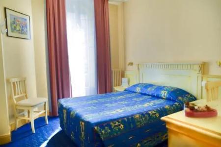 Mercure Paris Gare De Lyon Opera Bastille - 12