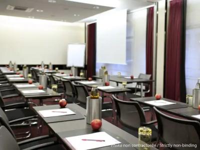Mercure Paris Gare De Lyon Opera Bastille - 30