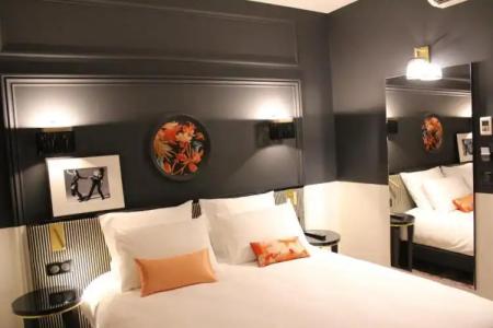 Mercure Paris Gare De Lyon Opera Bastille - 17