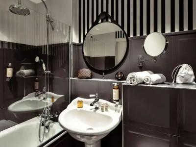 Mercure Paris Gare De Lyon Opera Bastille - 22