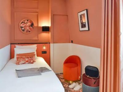 Mercure Paris Gare De Lyon Opera Bastille - 8