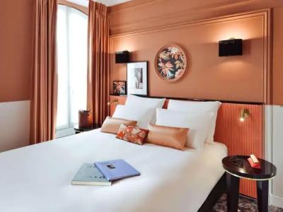Mercure Paris Gare De Lyon Opera Bastille - 4