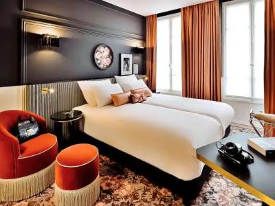 Mercure Paris Gare De Lyon Opera Bastille - 2