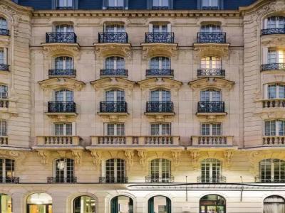 Mercure Paris Gare De Lyon Opera Bastille - 34