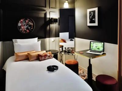 Mercure Paris Gare De Lyon Opera Bastille - 35