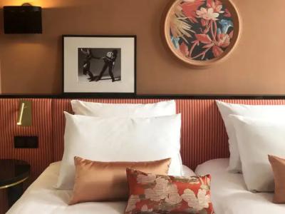 Mercure Paris Gare De Lyon Opera Bastille - 16