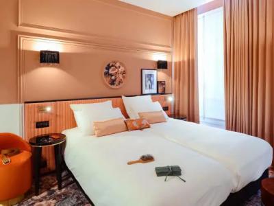 Mercure Paris Gare De Lyon Opera Bastille - 39