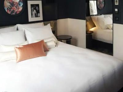 Mercure Paris Gare De Lyon Opera Bastille - 9