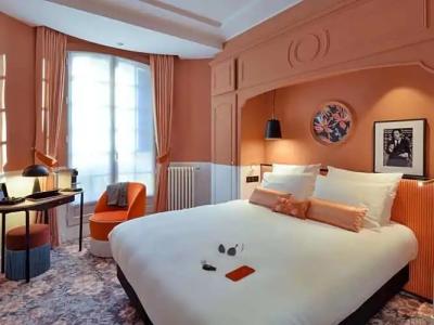 Mercure Paris Gare De Lyon Opera Bastille - 47