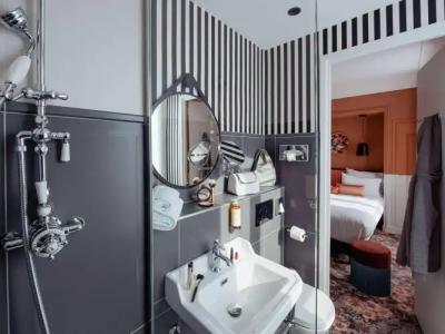 Mercure Paris Gare De Lyon Opera Bastille - 24